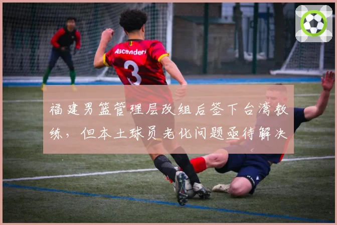 福建男篮管理层改组后签下台湾教练，但本土球员老化问题亟待解决？